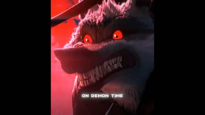 "Death Will Come Again" - (Death Edit) Puss In Boots The Last Wish |DON`T STOP Song by GLXXMSTRIDER