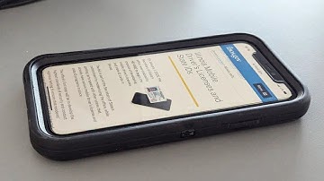 How a scammer got local phone customer