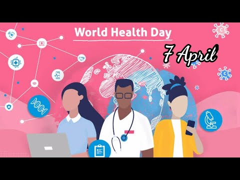 World Health Day 2022 | World Health Day Whatsapp Status | World Health Day Status 2022 | Health Day