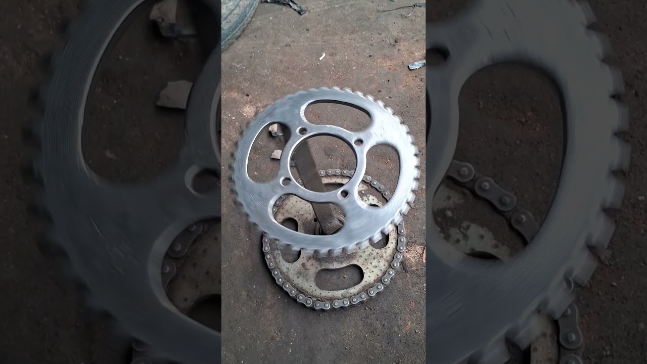 unique mechanic's stool