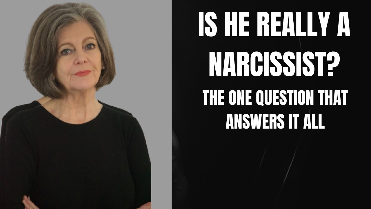 Как понять, что это настоящий нарцисс? Все сводится к одному.