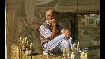 F. J. Nanić Faćo - Suck The Venom Out