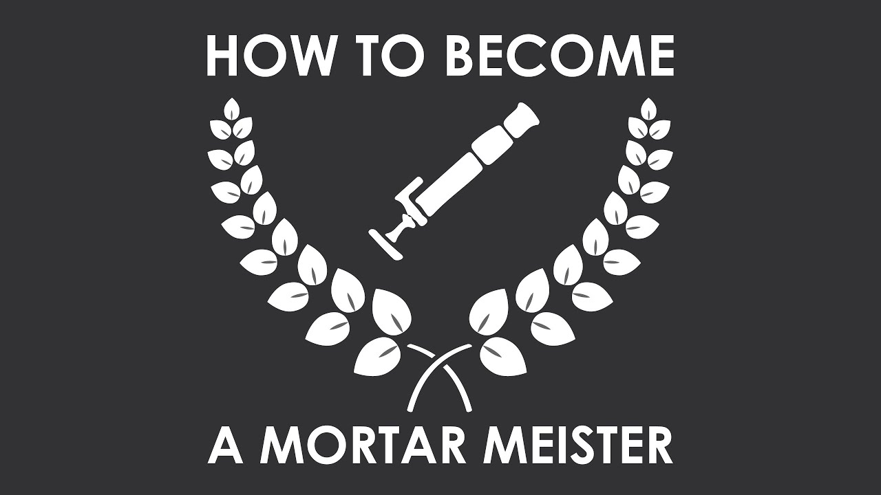 Basic Mortar Tutorial | Foxhole: Arms Race  | October 2020