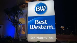 Best Western Funny on a Budget Morro Bay, CA #shorts