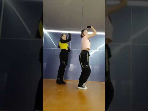 LE SSERAFIM ANTI FRAGILE Le Sserafim Antifragile Shorts