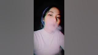 story wa cewek merokok terbaru || polosan video cewek merokok || mentahan cewek merokok || ambyar