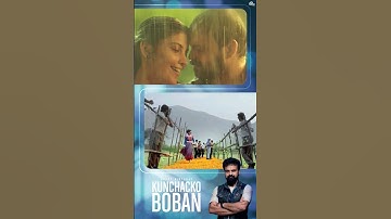 Happy birthday to the incredible actor who brings versatility to the silver screen, #kunchackoboban
