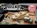 【ARSENIA64】アーセニア・シックス・フォー PROMOTIONAL VIDEO