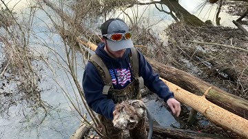 Pa Mink, Muskrat & Beaver Trap Line ( With Information on upcoming GIVEAWAY!!! )