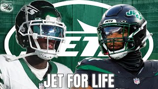 Sauce Gardner Wants to be a Jet for Life, Jets Royally Messed up JFM Situation | New York Jets News