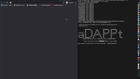 How to Create and Deploy an EOS Smart Contract with Adappt IDE [No prior knowledge required!]