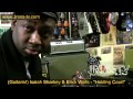 James ross  guitarist isaiah sharkey dangelo  the vanguard  wwwjrosstvcom