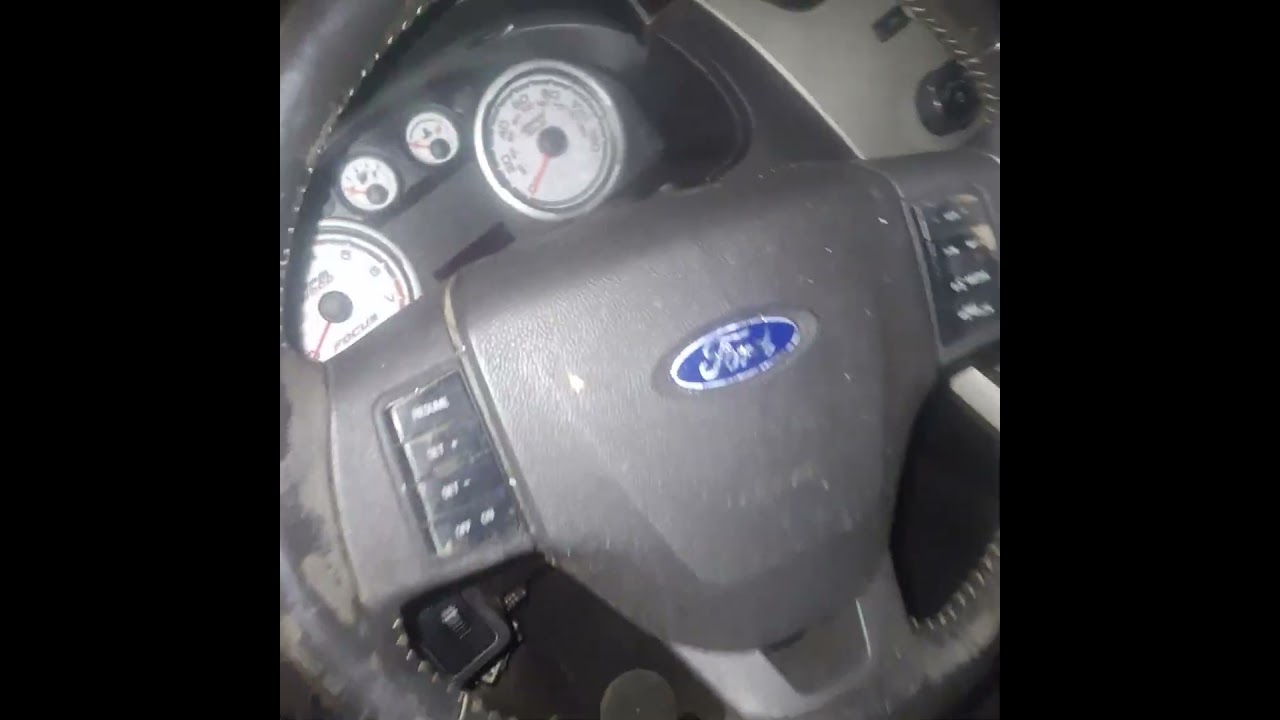 Need Help From a Knowledgeable Mechanic! 2011 Ford Focus SE No Start Issue- Need Help!