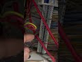 Dubai Gas Technician Real Work | Panel, Sensor, Gas Leak Fix | Gas Tech Muhammad