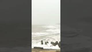 Peace ❤😌|Sea lover| #song #music #coversong #arijitsingh #sea #sealovers#digha