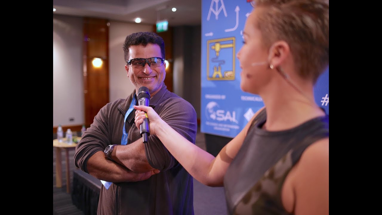 Conference highlights