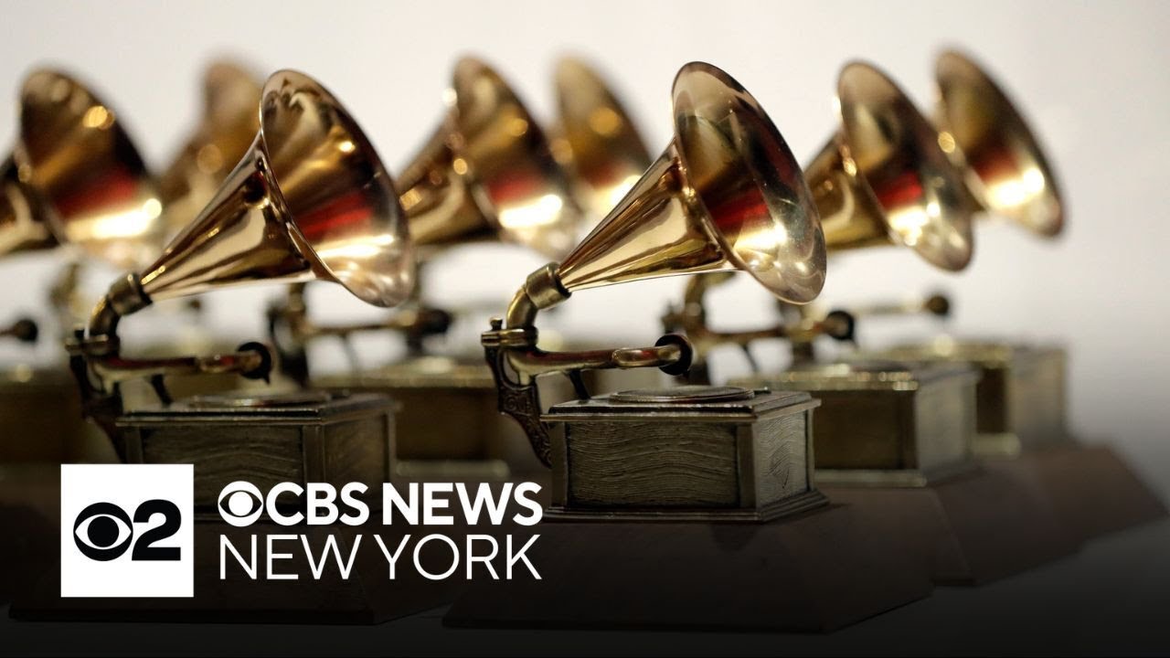 A preview at the 68th Annual Grammy Awards