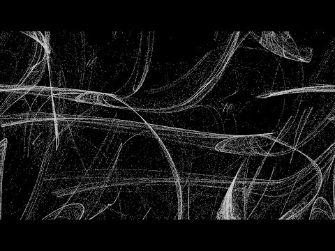 El fluir del viento  -  Trailer