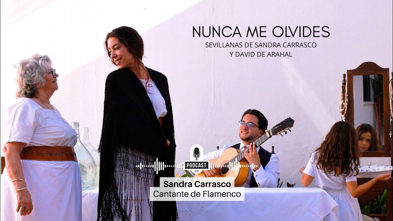 Radio Cartaya | Sandra Carrasco: 