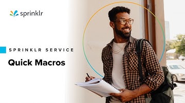Quick Macros