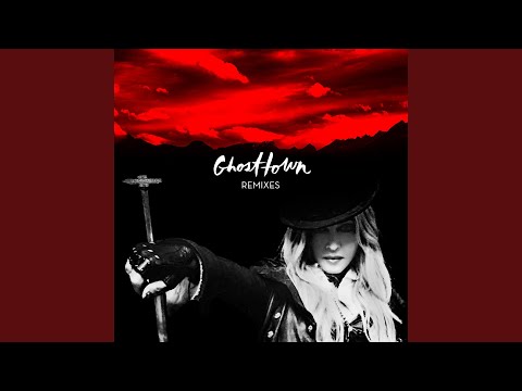 Ghosttown (Offer Nissim Drama Remix)