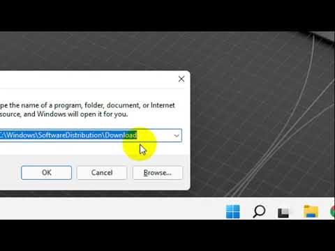 How to Delete Windows Update Cache on Windows 11 hqdefault