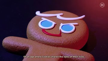 🍪 Cookie Run: Witch