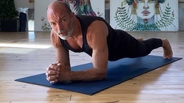 Primal Moves Online | Covid Classes