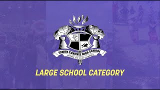 Lip Dub Challenge 2026 - Simon Sanchez High School