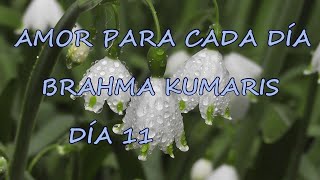 AMOR PARA CADA DÍA  de BRAHMA KUMARIS - 11