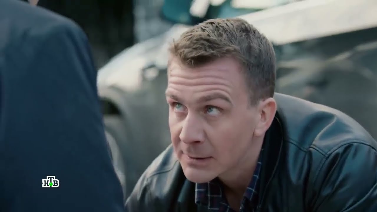 Павел Семёнов, Алексей Фомин - клип 