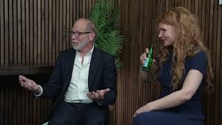 Narrative Couples Therapy Volume 1
Renowned clinicians Sanni Paljakka and Tom Stone Carlson demonstrate a brief intervention that creates space for conversations about longing, love, and lived experience using Intimate Witnessing, a Narrative Therapy practice, to help partners move beyond blame and defensiveness. Watch the complete video here: https://www.psychotherapy.net/product/narrative-couples-therapy-volume-1/ Narrative Couples Therapy Volume 1
