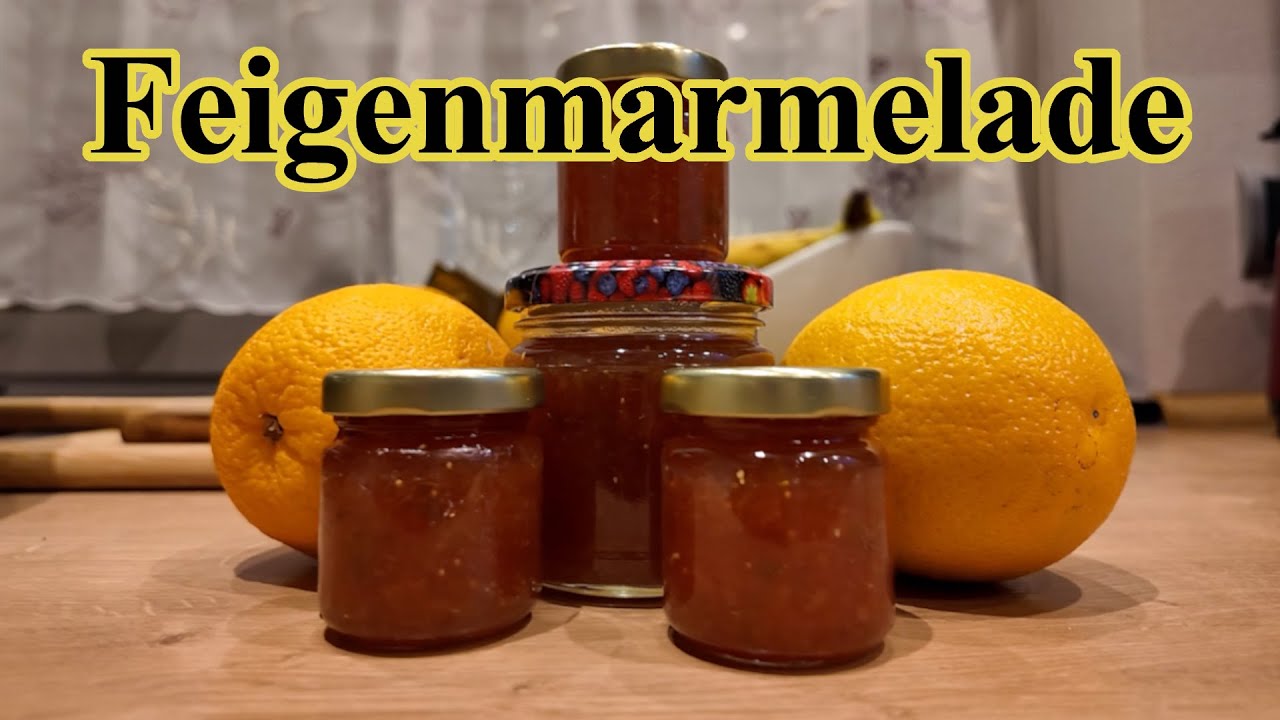 Marmelade Haltbar Machen