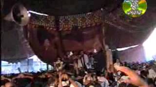 Tayari az Madina part (2)  Zakir Syed Zaigham Abbas