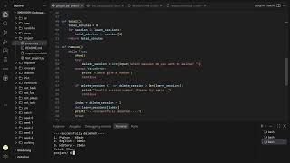 CS50P final project_Ufuk-Demirdögen