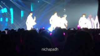 190427 2Ndastroad To Bangkokstarlight - Confession