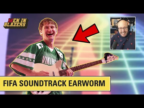 Glass Animals: How FIFA 21 Helped Heat Waves Go Viral