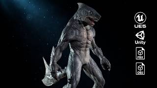 Shark Preview
