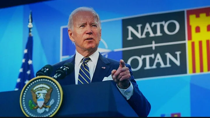 Biden says he supports changing Senate filibuster rules to codify abortion protections