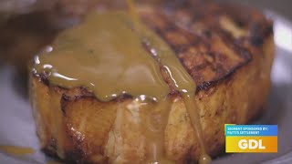 GDL: Try the Award-Winning Patti's Restaurant in Grand Rivers, KY