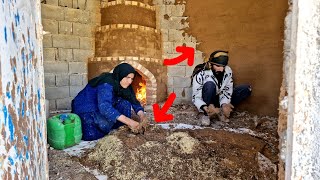 Preventing Winter Cold and Biting Insects: Grandma's Cottage Secret