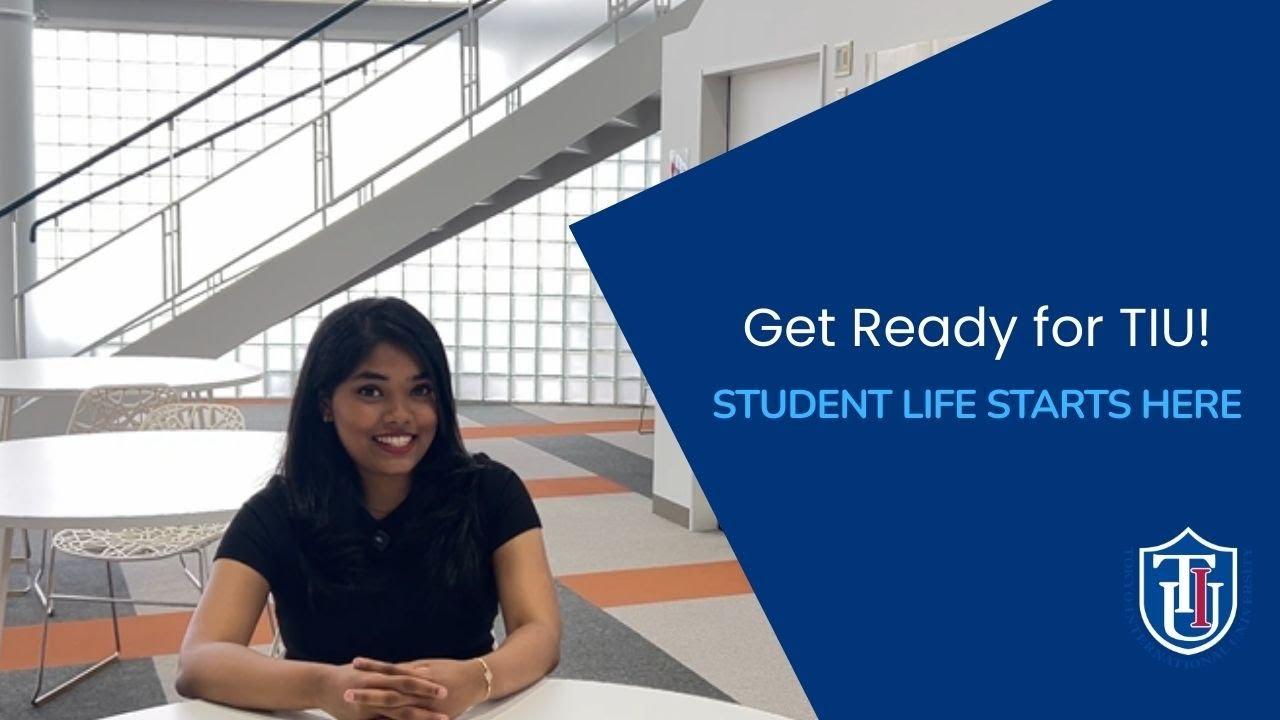 Ready to Begin Your TIU Journey?