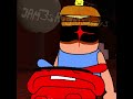 c00lkidd got punched #forsaken #roblox #forsakenroblox #animation #trending #viral #memes
