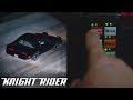 Jagd auf Michael Knight | Knight Rider Deutschland