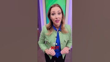 Make Sure You DON’T Buy the WRONG Vitamin B12 #shorts