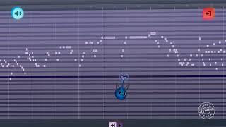Dreams Beta - LBP Gardens Music  w/ Flute Solo