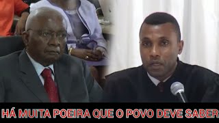 ARMANDO GUEBUZA ESTENDE TODOS PODRES DAS DIVIDAS OCULTAS