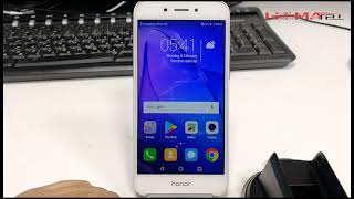 All Huawei Android 7 frp bypass honor 6A DLI-L22 easy method