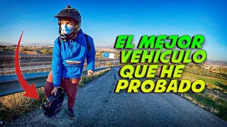 ¿Por qué me gusta el monociclo eléctrico? ✔ Ventajas y puntos positivos  Un vehículo muy completo!