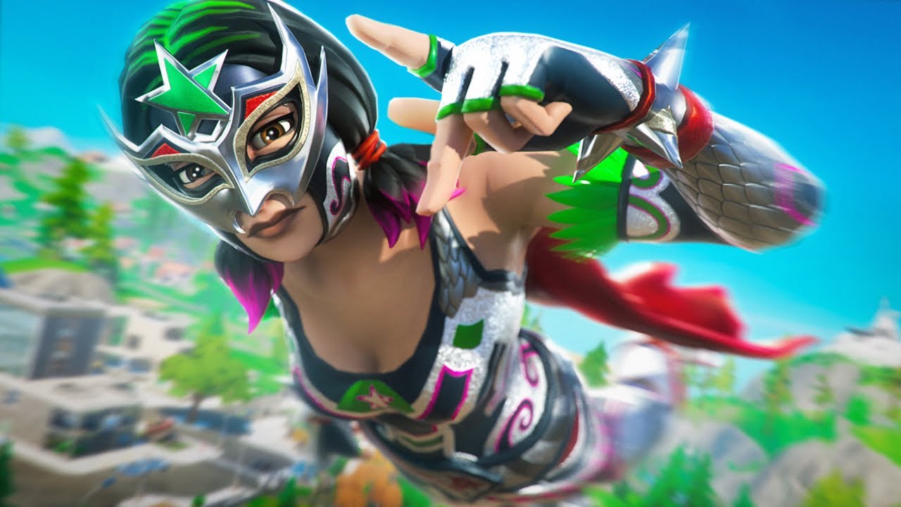 Mongraal Fortnite Skin Fortnite Please Fix This Youtube